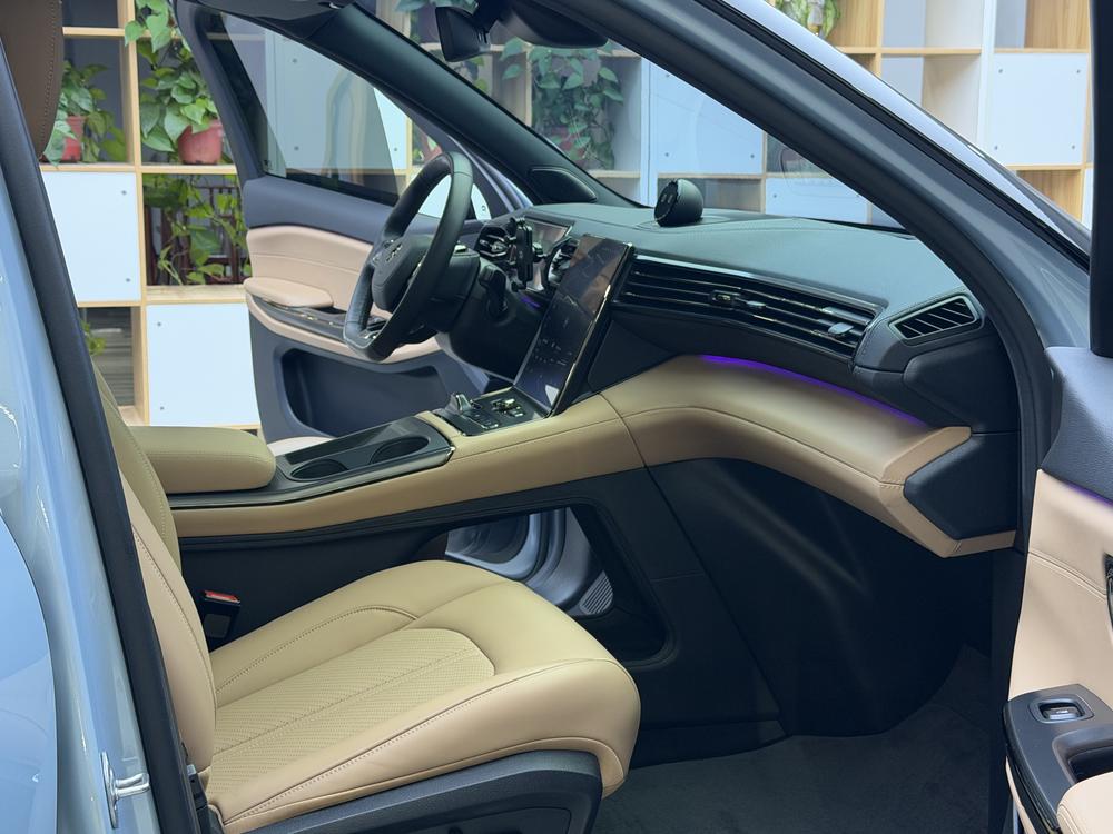 NIO NIO ES6