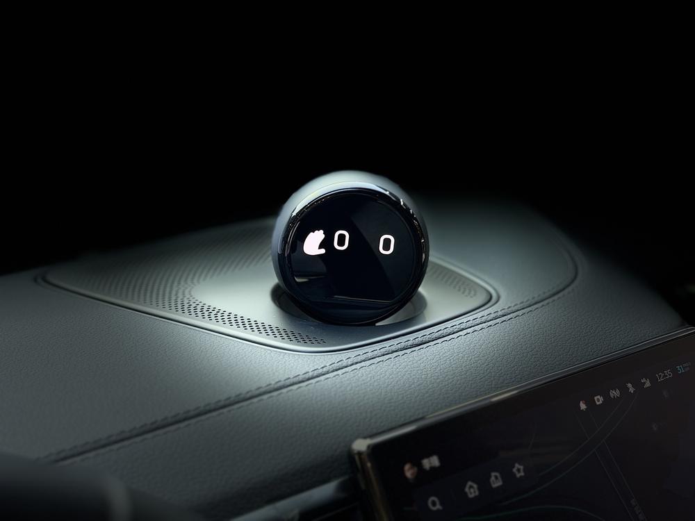 NIO NIO ES6