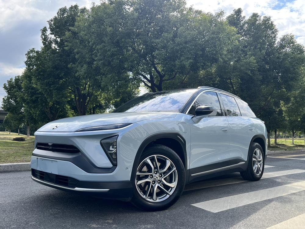NIO NIO ES6