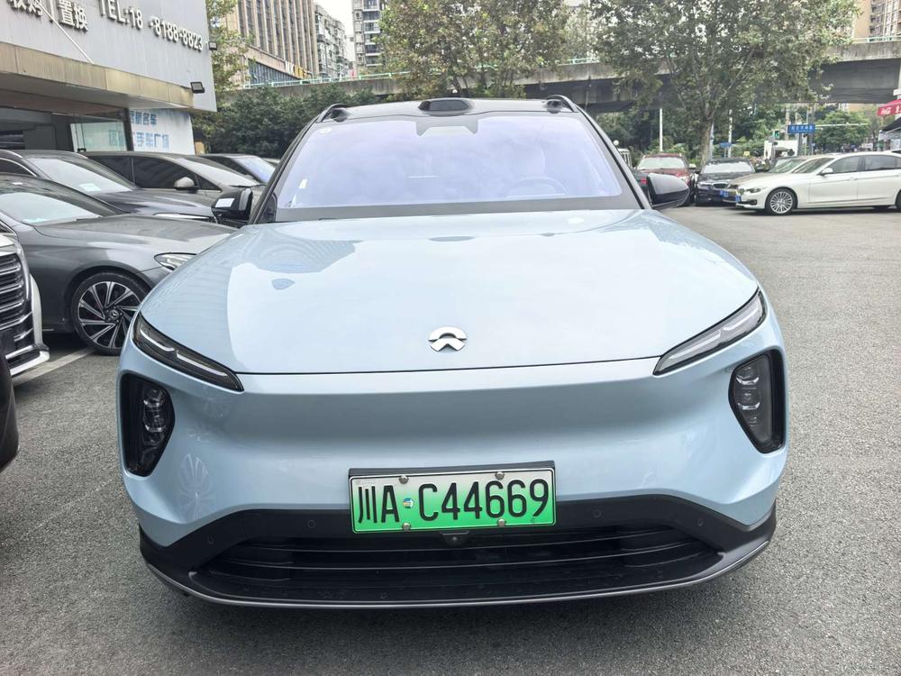 NIO NIO ES6