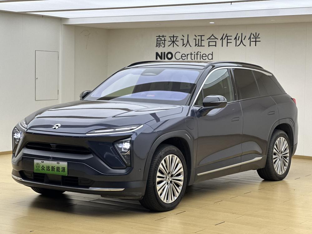 NIO NIO ES6