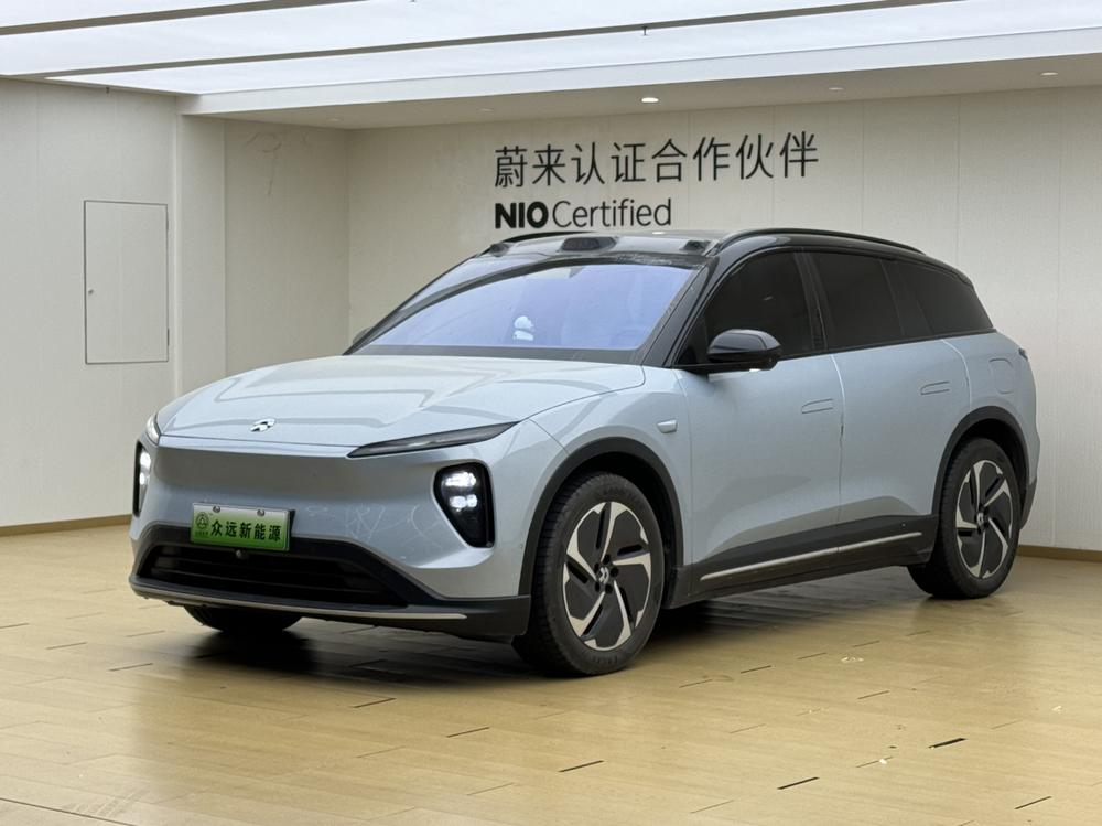 NIO NIO ES6