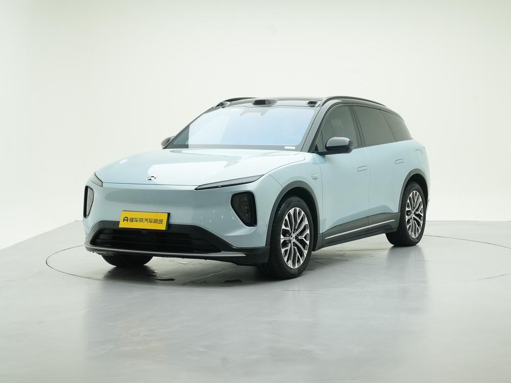 NIO NIO ES6