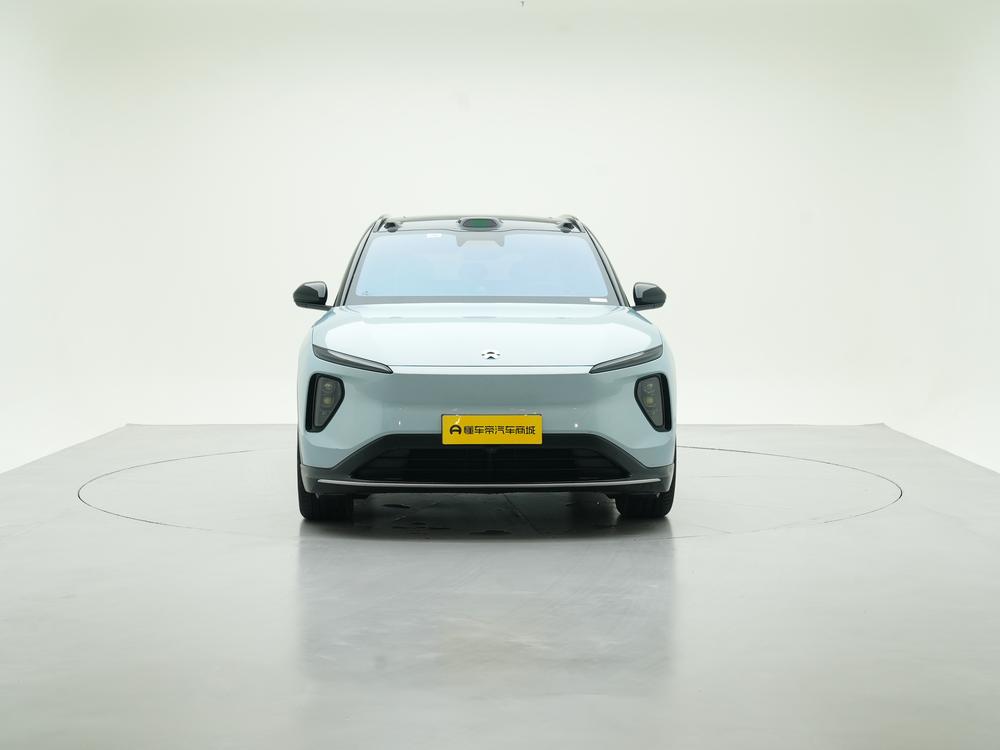 NIO NIO ES6