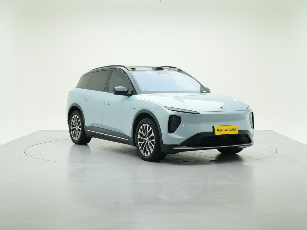 NIO NIO ES6