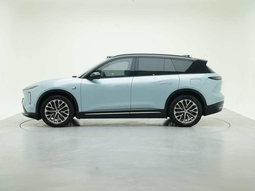 NIO NIO ES6