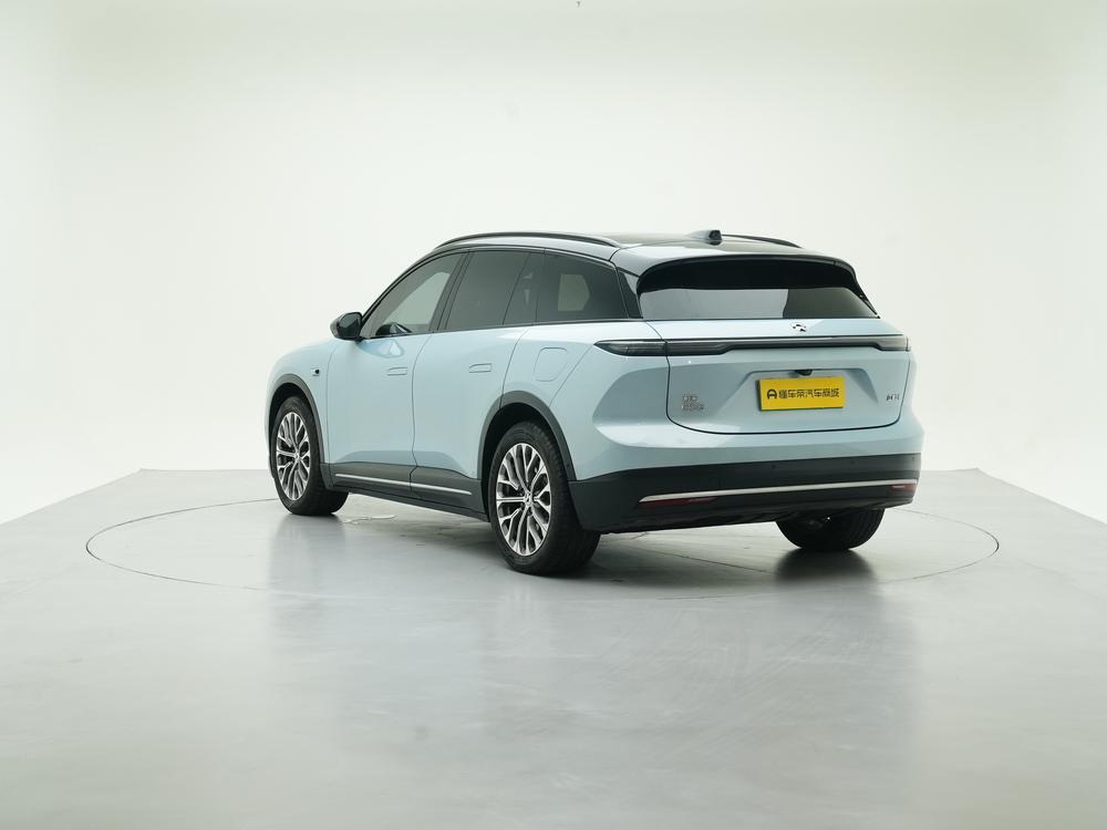 NIO NIO ES6