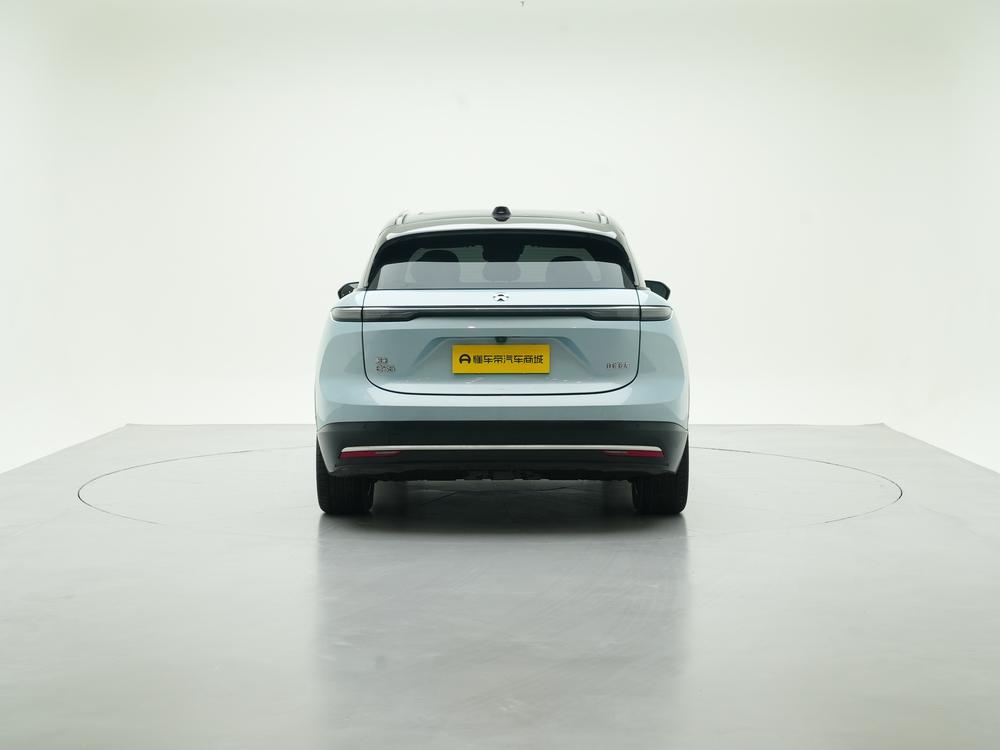 NIO NIO ES6