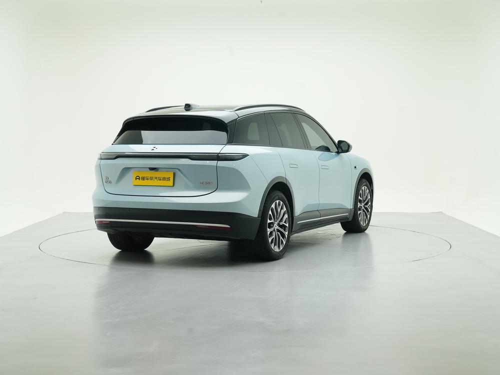 NIO NIO ES6