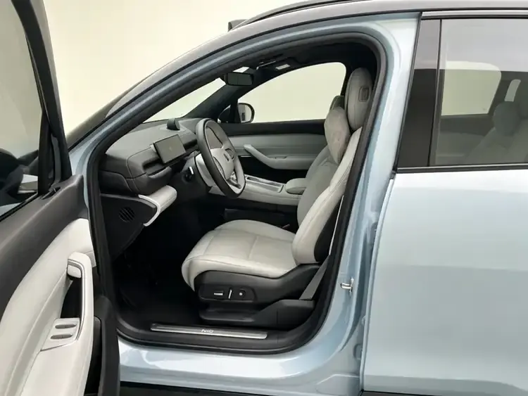NIO NIO ES6