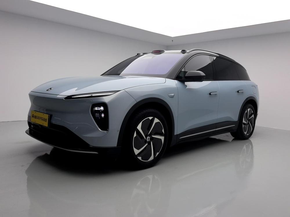 NIO NIO ES6