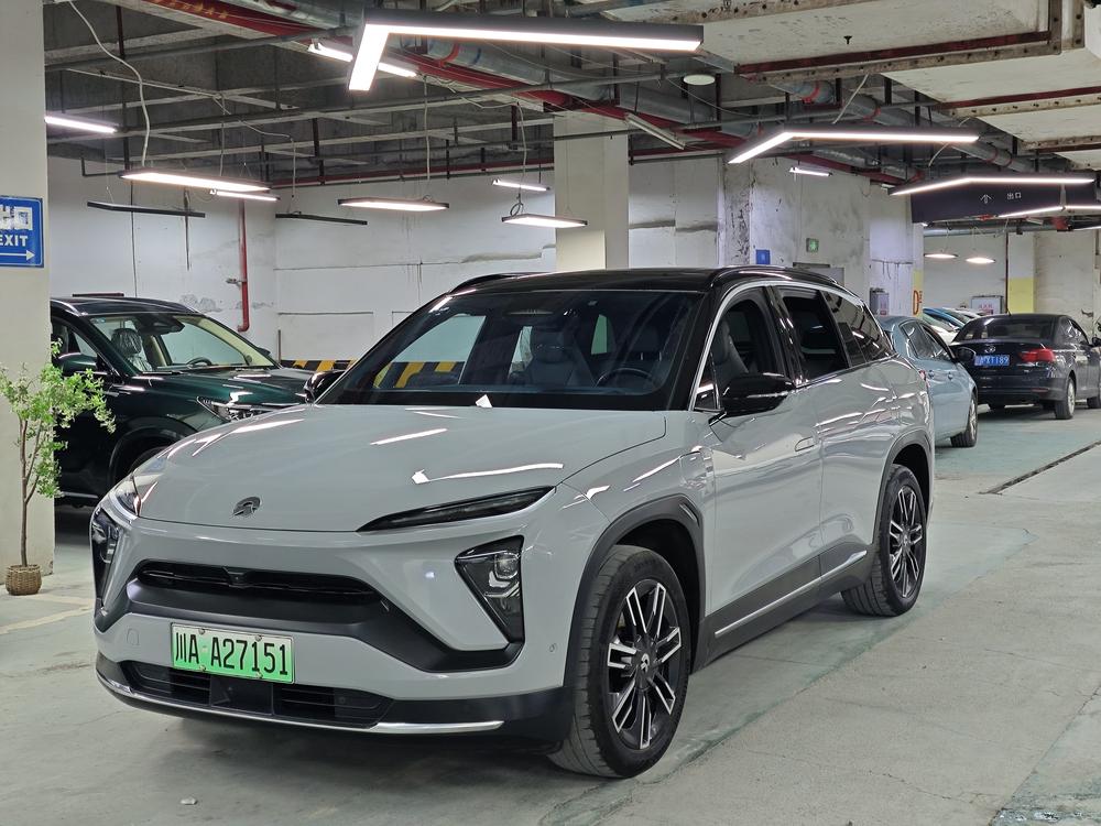 NIO NIO ES6