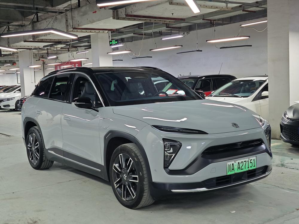 NIO NIO ES6