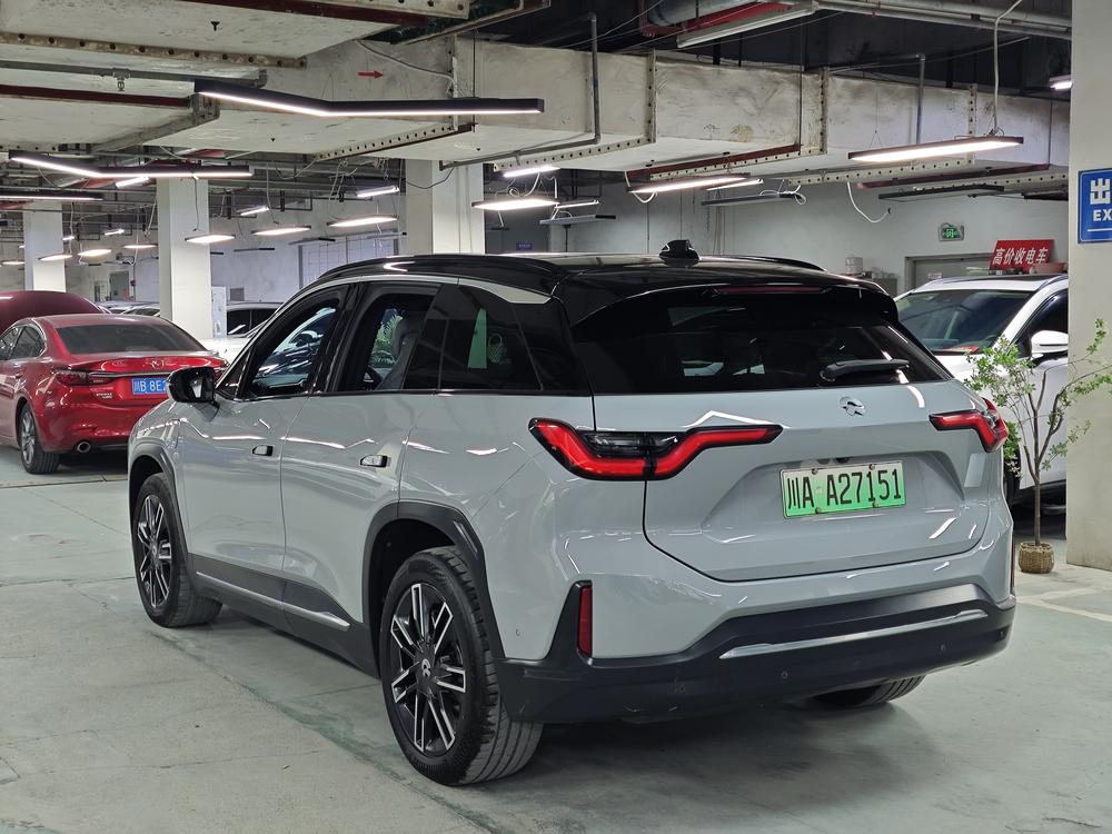 NIO NIO ES6