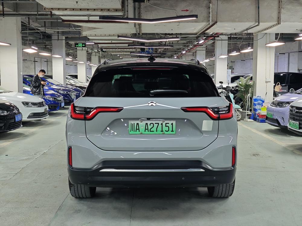 NIO NIO ES6