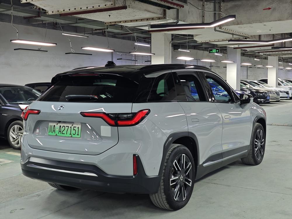 NIO NIO ES6