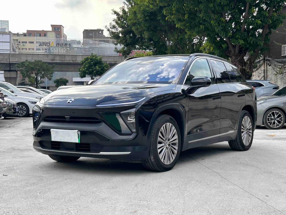 NIO NIO ES6