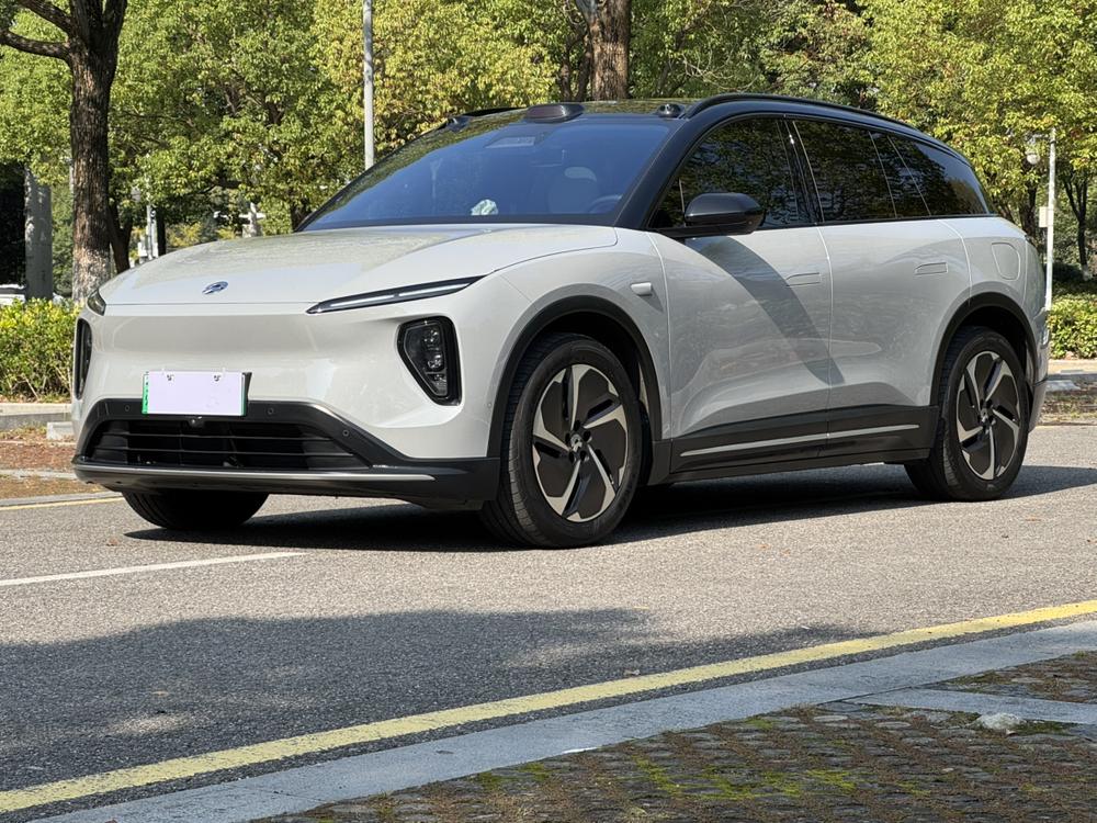 NIO NIO ES6