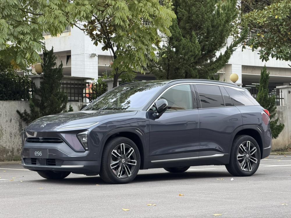 NIO NIO ES6