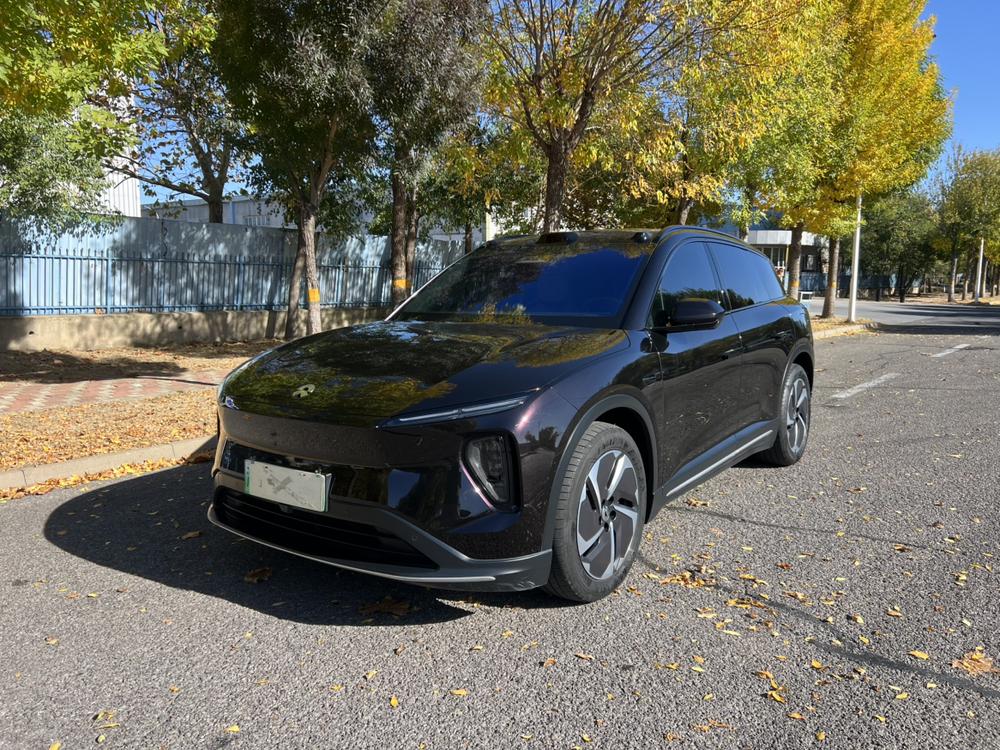 NIO NIO ES6