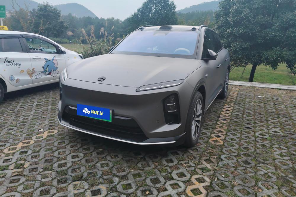 NIO NIO ES6