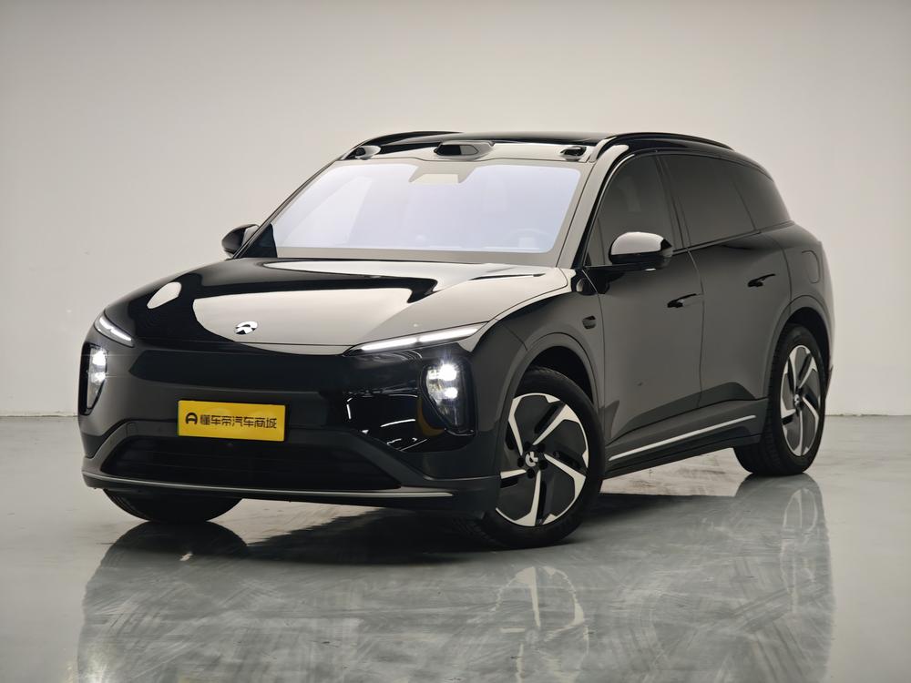 NIO NIO ES6