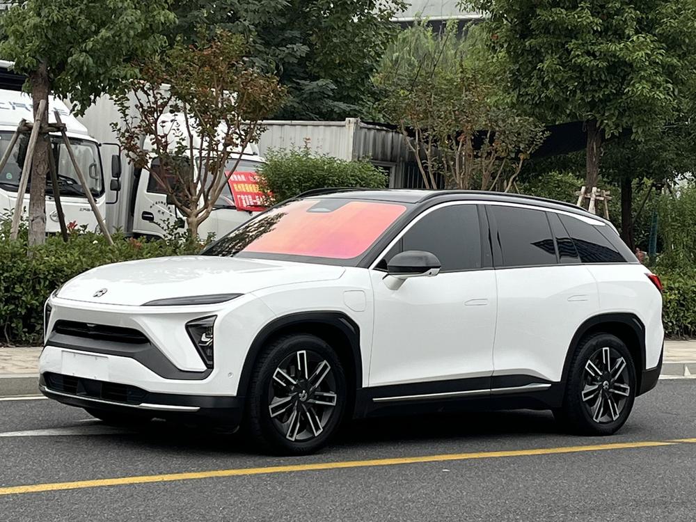 NIO NIO ES6