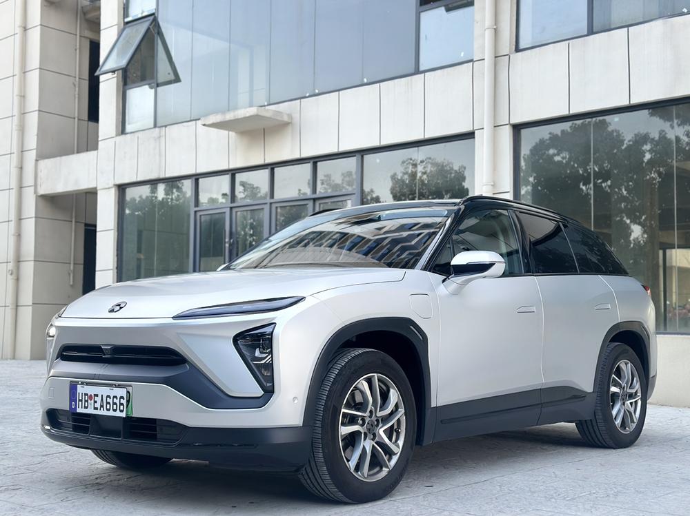 NIO NIO ES6