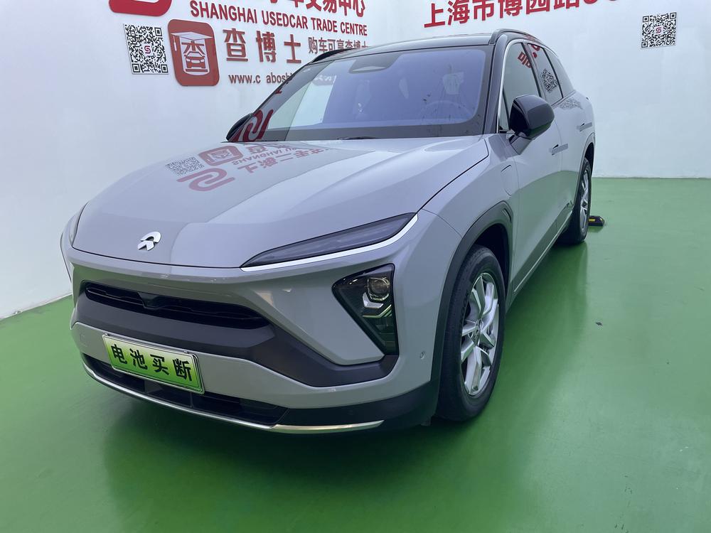 NIO NIO ES6