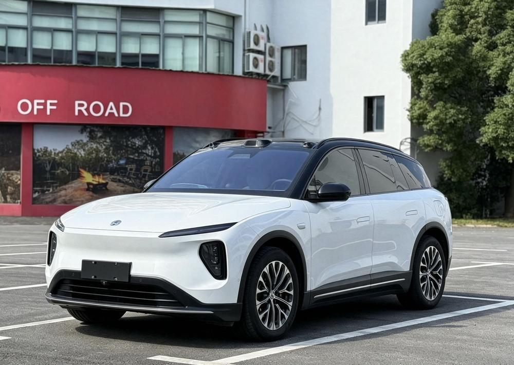 NIO NIO ES6