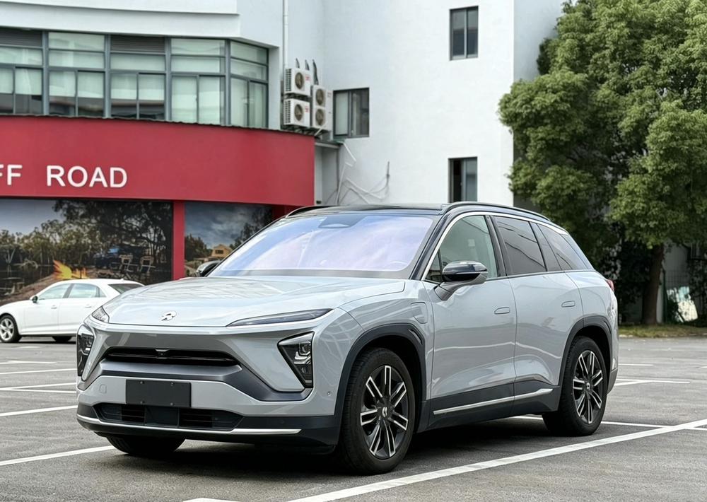 NIO NIO ES6