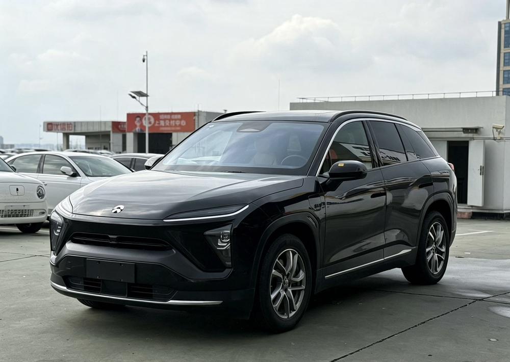 NIO NIO ES6