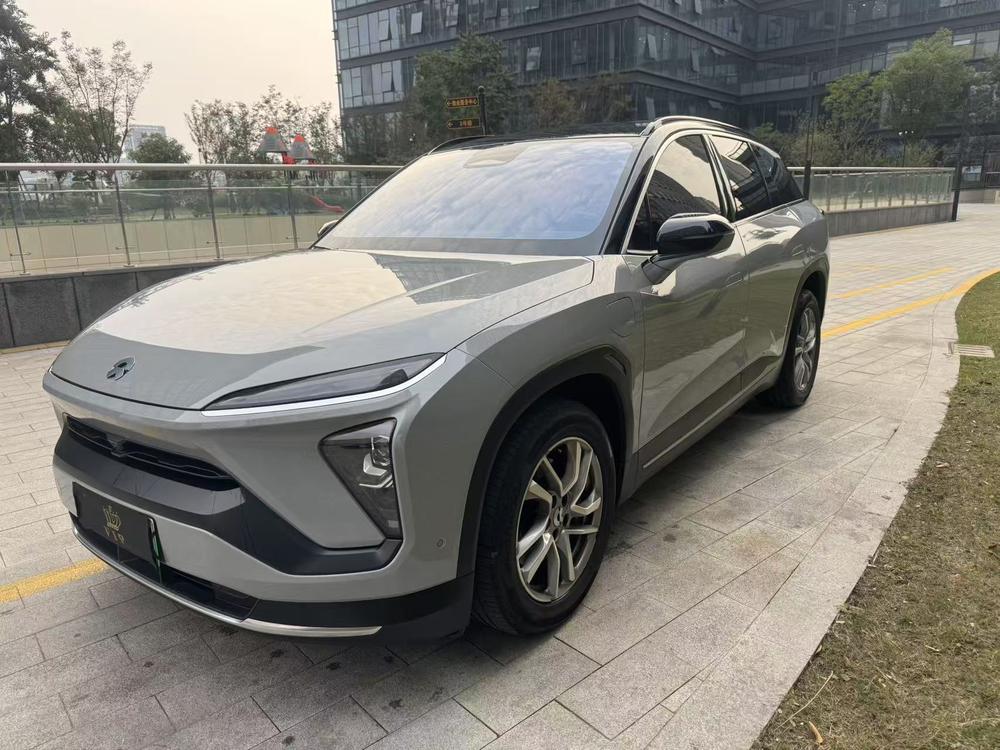 NIO NIO ES6