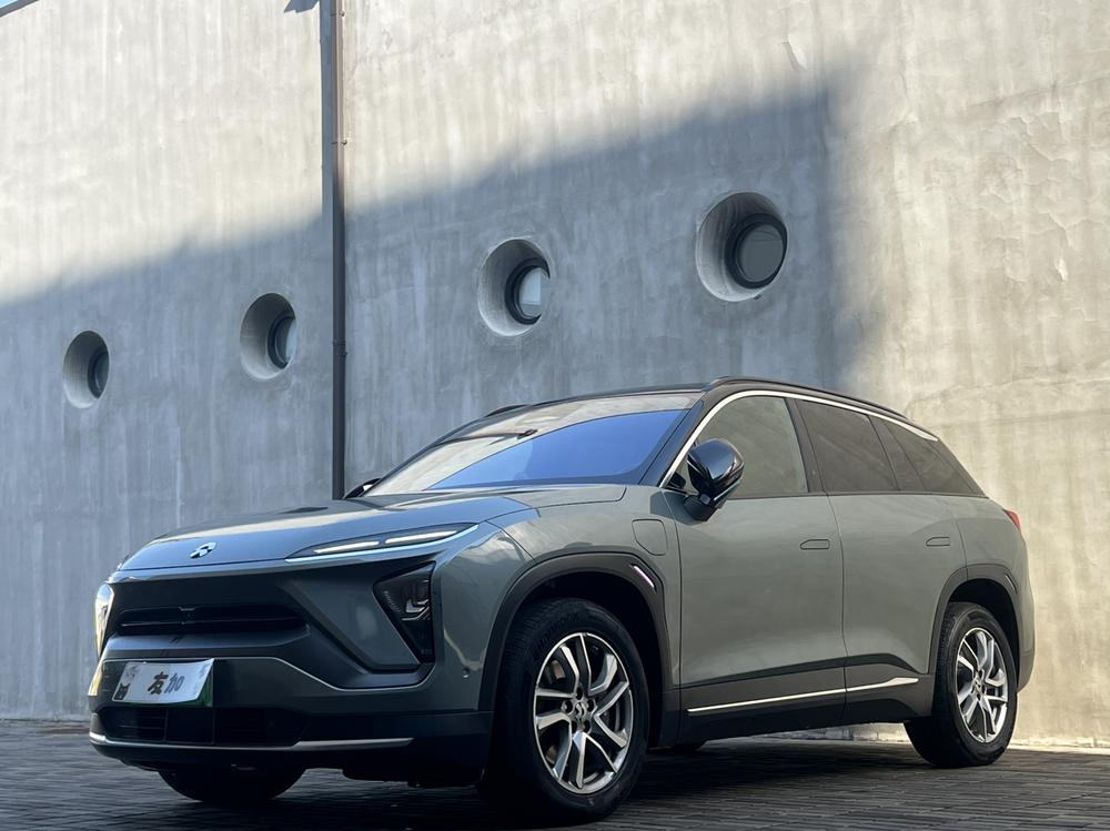 NIO NIO ES6