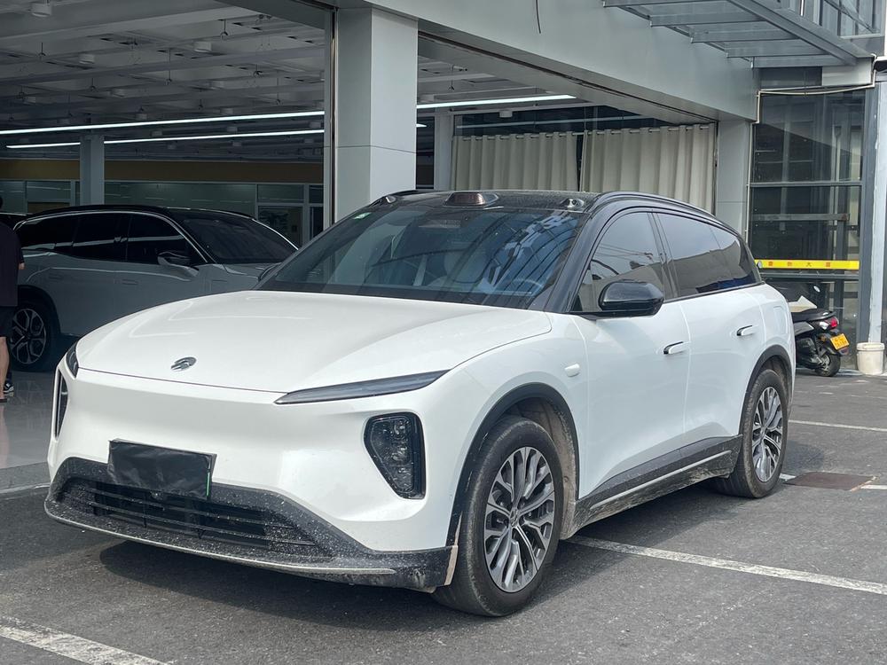 NIO NIO ES6