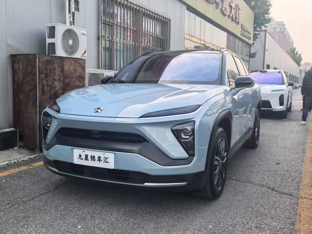 NIO NIO ES6