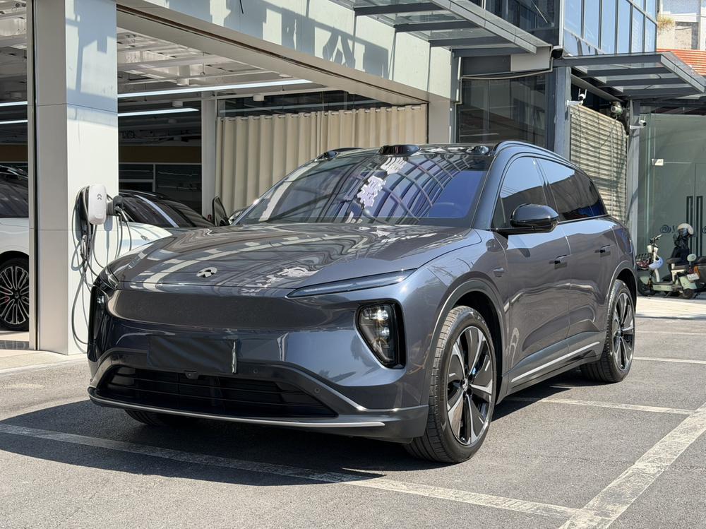 NIO NIO ES6