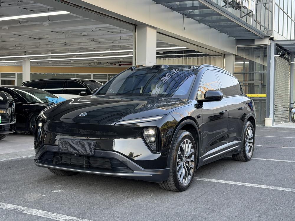 NIO NIO ES6