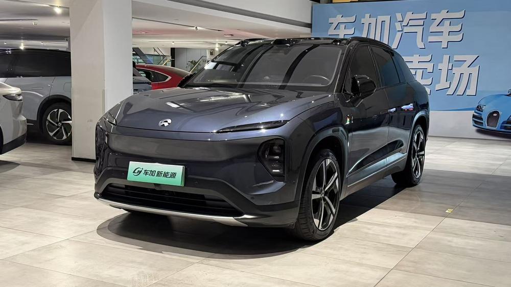 NIO NIO ES7