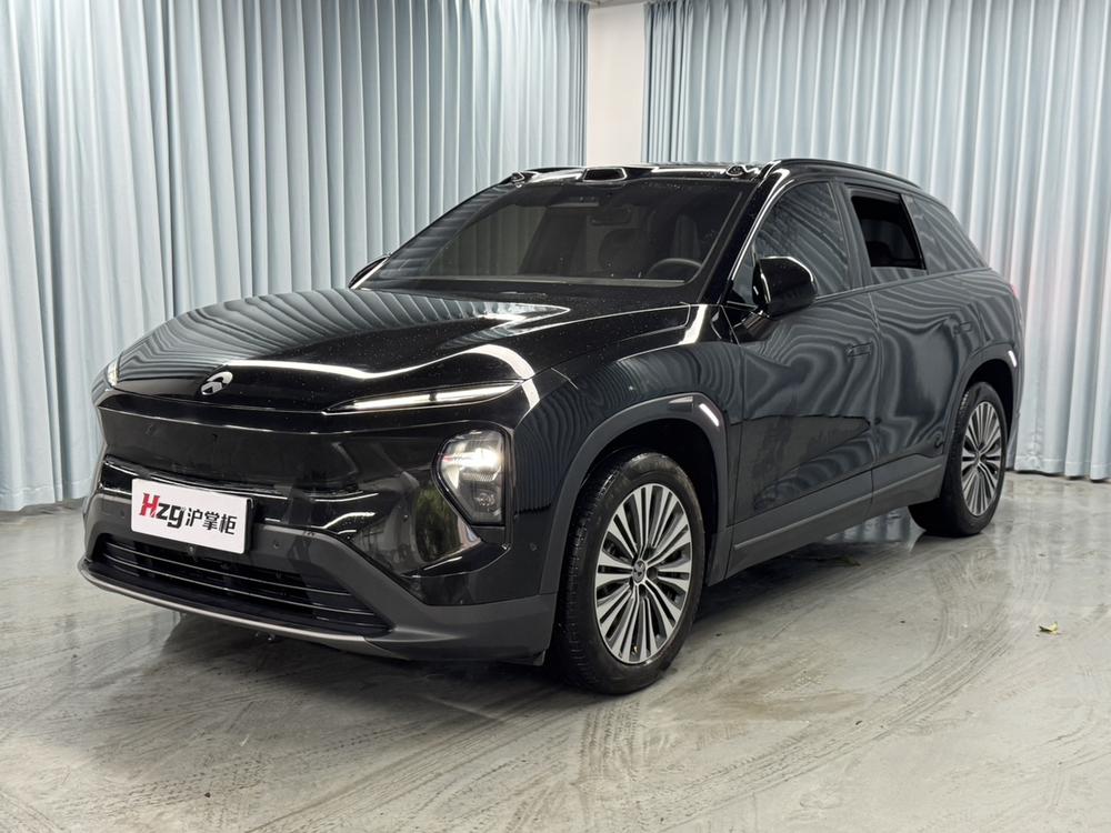 NIO NIO ES7