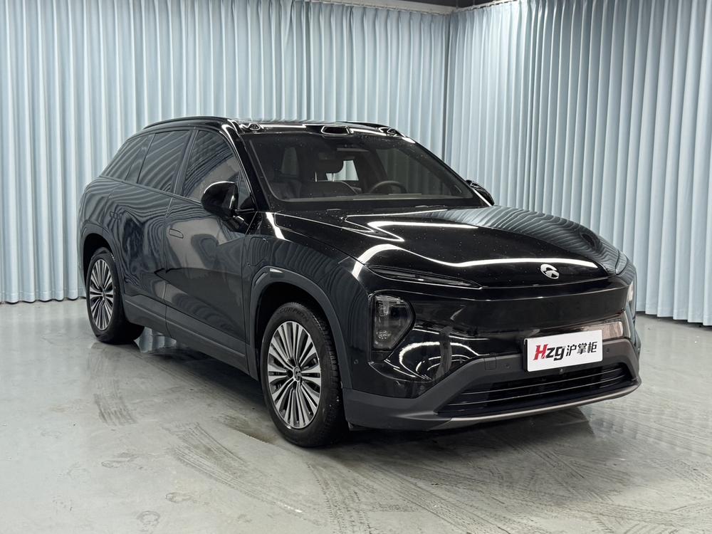 NIO NIO ES7