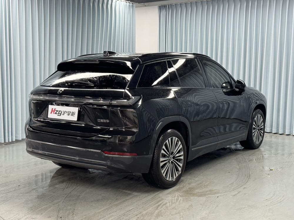 NIO NIO ES7