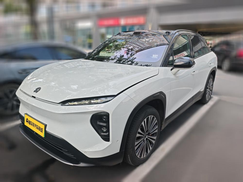NIO NIO ES7