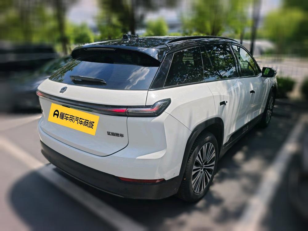 NIO NIO ES7