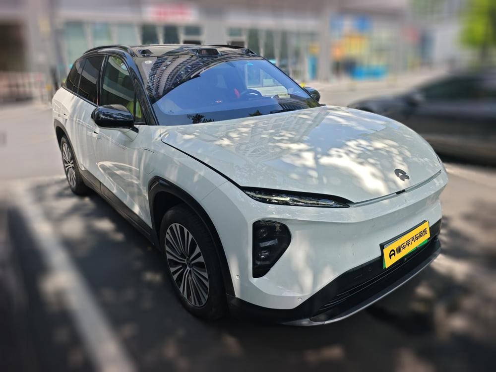 NIO NIO ES7