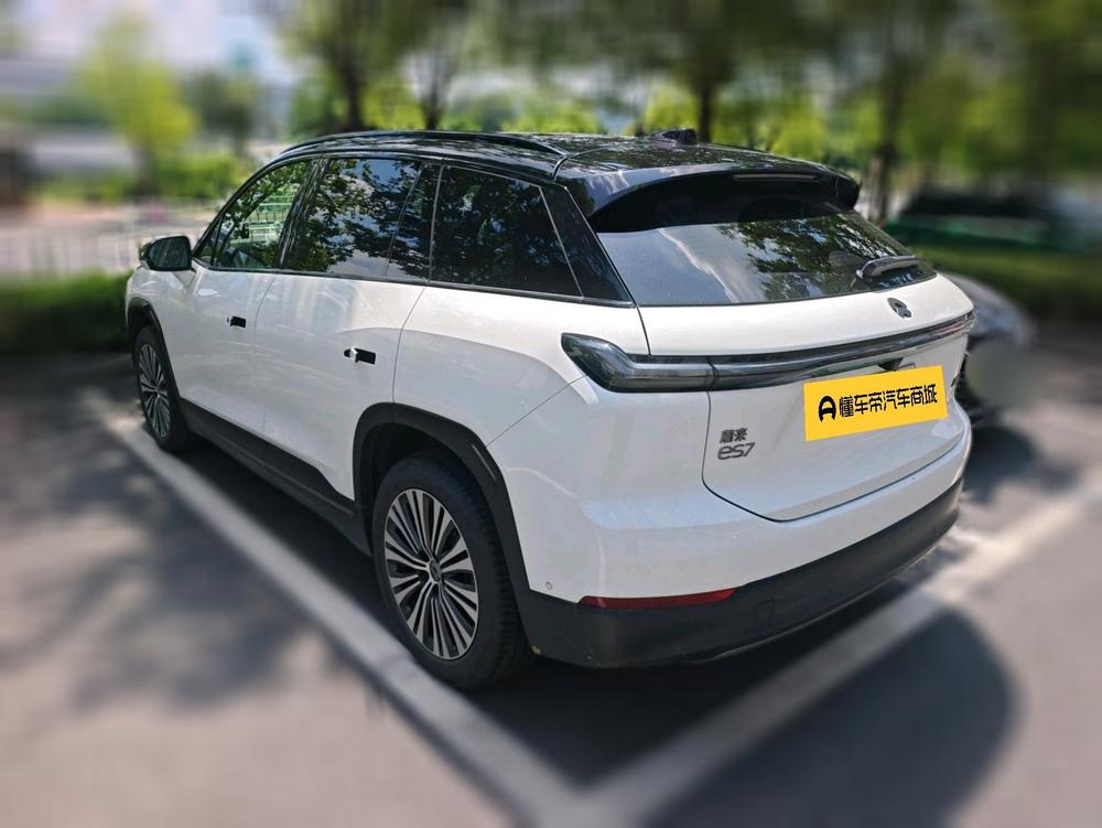 NIO NIO ES7