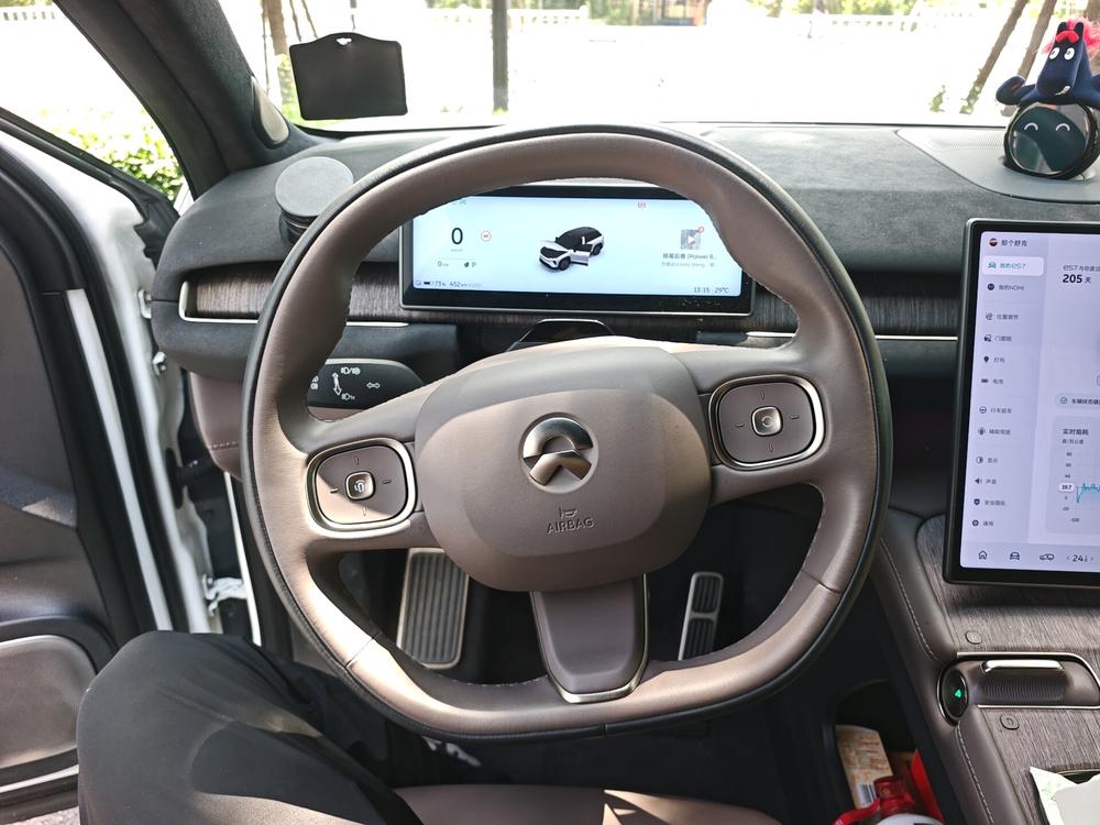 NIO NIO ES7