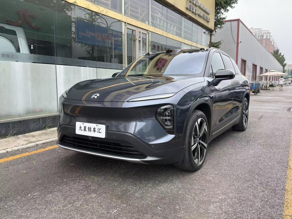 NIO NIO ES7