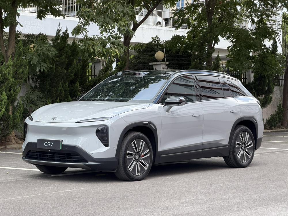 NIO NIO ES7