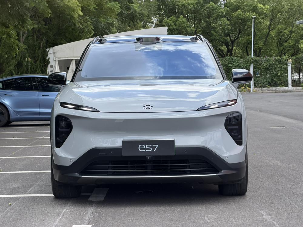 NIO NIO ES7